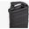 RANGER PLATE 5.56X45MM pour chargeur PMAG 30RD AR-15 noir, lot de 3