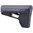 Crosse ACS télescopique MIL-SPEC pour AR-15 noire