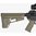 Crosse télescopique ACS MIL-SPEC pour AR-15 FDE