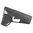 Crosse AR-15 ACS télescopique longueur commerciale noir