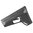 Crosse AR-15 ACS télescopique longueur commerciale noir