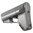 Crosse AR-15 ACS télescopique longueur commerciale noir