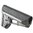 Crosse AR-15 ACS télescopique longueur commerciale noir