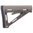 Crosse télescopique MOE MIL-SPEC pour carabine AR-15 FDE