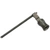 Levier d'armement inox