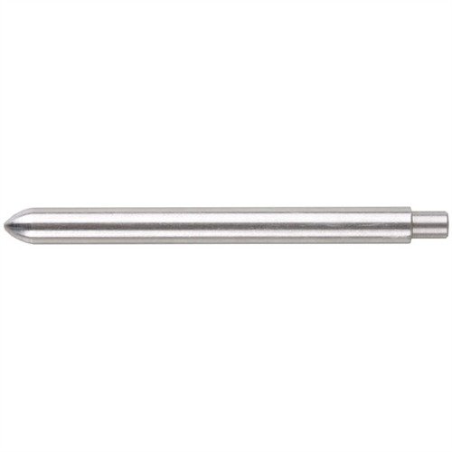 Le REM 870/1100/11-87 SILVER BULLET de VANG COMP SYSTEMS est un outil pratique en acier inoxydable pour retirer et réinstaller facilement le trigger plate bushing et le carrier.