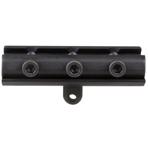 L'adaptateur Picatinny pour bipied de DOUBLE STAR assure une fixation ultra-sécurisée, avec un design léger et robuste, parfait pour ton arme.