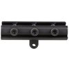 Adaptateur de bipied pour rail Picatinny