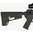 Crosse ACS télescopique MIL-SPEC pour AR-15 ODG