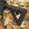 MOE crosse télescopique MIL-SPEC pour AR-15 ODG