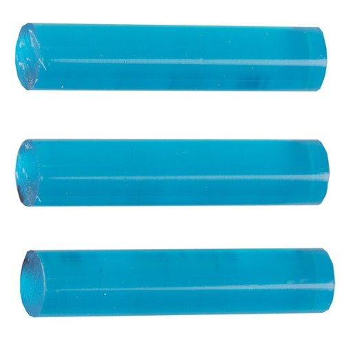 Le RUGER® 10/22® Bolt Buffer remplace le Bolt Stop Pin, prévient l'usure excessive et assure un fonctionnement silencieux sans contact métal sur métal.