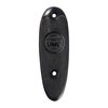 Plaque de couche REM. M11 (5"×1,7") pour fusil de chasse