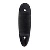 ITACA M37 (4,9 x 1,5 pouces) Plaque de couche pour fusil de chasse