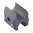 Collier tactique pour canon/chargeur avec rail Picatinny