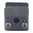 Collier tactique pour canon/chargeur avec rail Picatinny