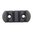 Collier tactique pour canon/chargeur avec rail Picatinny