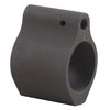 AR-15 bloc gaz profil bas .750 acier noir