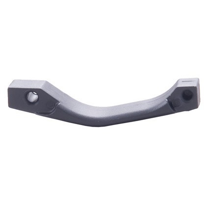 Le MOE™ Triggerguard de MAGPUL offre un espace supplémentaire pour les gants, s'installe facilement et est fabriqué en polymère renforcé résistant.