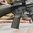 Poignée pistolet MOE polymère pour AR-15/M4 ODG