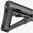 Tampon de couche en caoutchouc allongé pour crosse CTR/MOE standard commercial