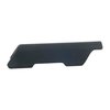 Le CTR/MOE Cheek Riser de MAGPUL se fixe facilement pour améliorer le confort de tir, avec 3 hauteurs ajustables pour un alignement parfait avec tes optiques.