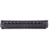Les garde-mains AR-15 en aluminium 6061 T6 avec un motif en diamant offrent une dissipation thermique optimale et quatre rails Picatinny pour personnaliser ton arme.