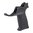SE-1 poignée pistolet polymère noire