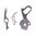 Kit d'allumage HD-120