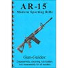 Guide d'assemblage et de démontage du Colt AR-15 et de ses variantes