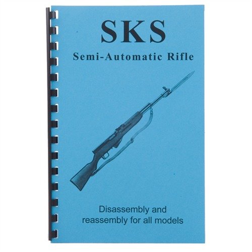 Ce guide pratique t'aide à démonter et remonter ton SKS et ses variantes facilement, avec des photos claires et des astuces pour un fonctionnement optimal.