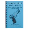 Guide de montage et démontage du 1911