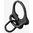Point d'attache de sangle ambidextre ASAP noir