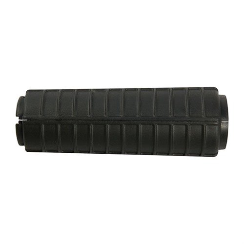 Remplace facilement ton garde-main d'origine avec ce modèle Skinny en polymère renforcé, offrant résistance et confort, tout en gardant un look militaire authentique.