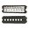Garde-main fin pour carabine M4