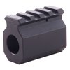 .750" bloc de gaz Picatinny