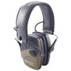 Les IMPACT SPORT EARMUFFS protègent ton audition tout en amplifiant les conversations et les ordres au stand, tout en bloquant les bruits dangereux comme les tirs.