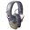 IMPACT SPORT Casque antibruit électronique vert olive