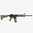 Levier B.A.D. Battery Assist Device pour AR-15/M4 noir