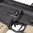 Levier B.A.D. Battery Assist Device pour AR-15/M4 noir