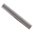 Tube de plongeur inox
