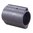 Bloc de gaz AR-15 profil bas .936 acier noir