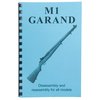 Guide d'assemblage et de démontage du M1 Garand