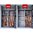 Kit de démarrage Rifle Rod, 10-PAK