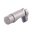 Bouton de dégagement du chargeur, inox