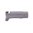 Bouton de dégagement du chargeur, inox