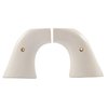 RUGER® VAQUERO® XR3- Plaquettes Red Ivory lisses