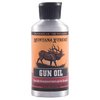 MONTANA X-TREME Huile pour armes à feu 6 oz