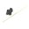 Fibre optique, .245 x .115