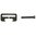 Anneau de sangle pour rail