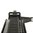 Anneau de sangle pour rail